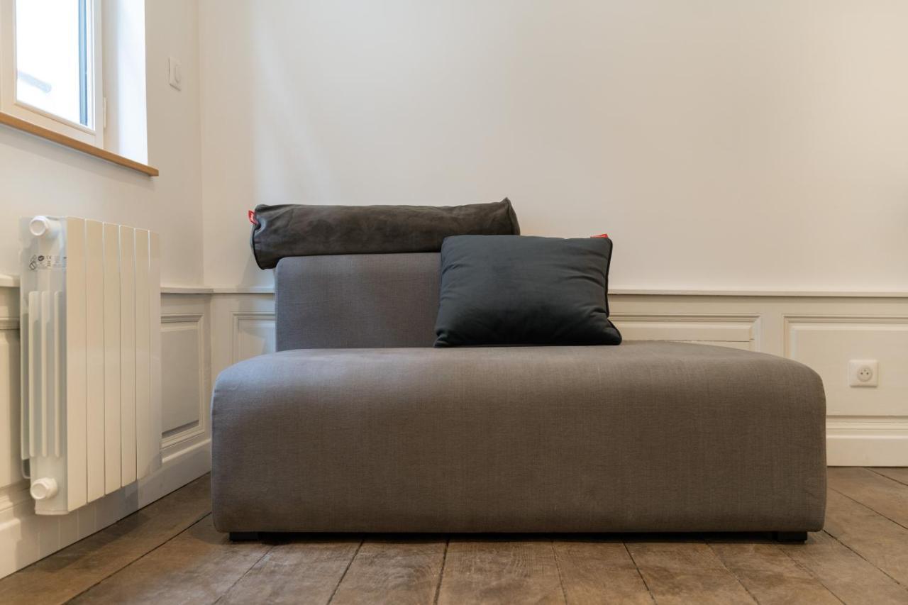 Appartement R1 T2 Rodez Centre Historique Εξωτερικό φωτογραφία