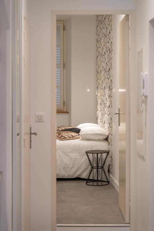 Appartement R1 T2 Rodez Centre Historique Εξωτερικό φωτογραφία