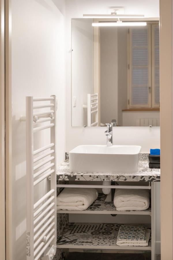 Appartement R1 T2 Rodez Centre Historique Εξωτερικό φωτογραφία